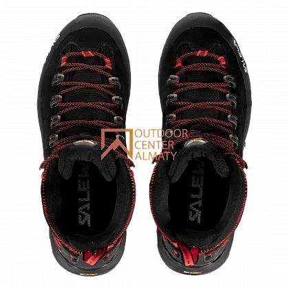 Ботинки ALP MATE WINTER MID PTX W