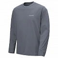 Футболка с дл. рукавом WIC. UV-TECT LONG SLEEVE T M'S