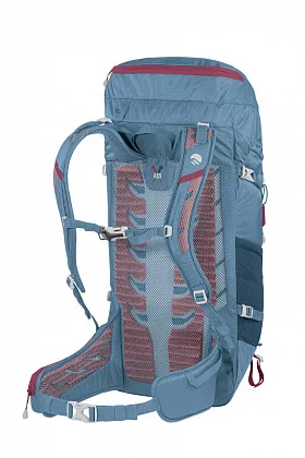 Рюкзак BACKPACK AGILE 33 LADY - Azzurro