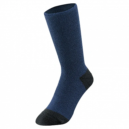 Носки WIC. TREKKING O-PILE SOCKS M'S - L, Indigo
