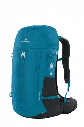 Рюкзак BACKPACK HIKEMASTER - 36 л, Blue
