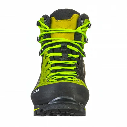 Ботинки MS CROW GTX - 11, Cactus/Sulphur Spring