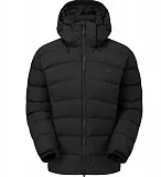 Куртка Lightline Eco Wmns Jacket - 8, Black
