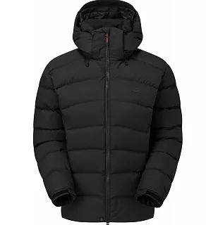 Куртка Lightline Eco Wmns Jacket - 8, Black