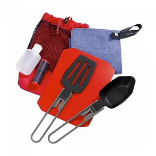 Набор для кемпинговой кухни Ultralight Kitchen Set - Остаток без характеристики