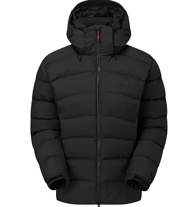 Куртка Lightline Eco Wmns Jacket - 8, Black