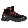 Ботинки ALP MATE WINTER MID PTX W
