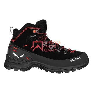 Ботинки ALP MATE WINTER MID PTX W