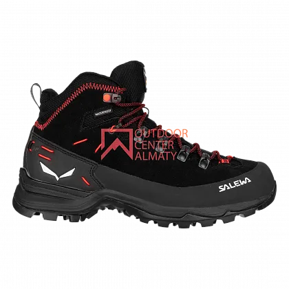 Ботинки ALP MATE WINTER MID PTX W