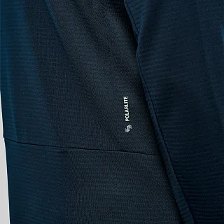 Кофта PUEZ ALTAVIA PL JKT M - 50/L, Navy Blazer