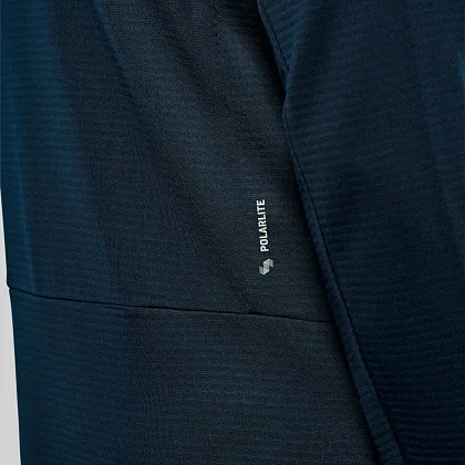 Кофта PUEZ ALTAVIA PL JKT M - 50/L, Navy Blazer