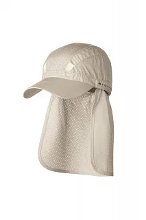 Кепка Desert Cap - безразмерный, sand