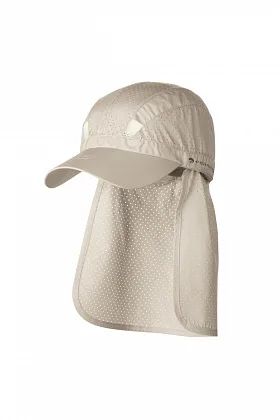 Кепка Desert Cap - безразмерный, sand