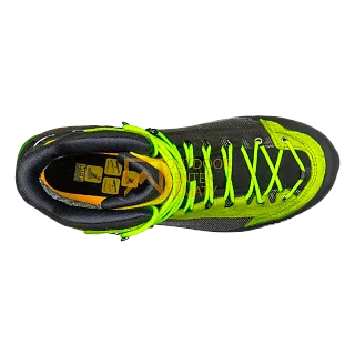Ботинки MS CROW GTX