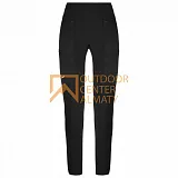 Брюки PUEZ DST W WARM CARGO - 42/36, Black out