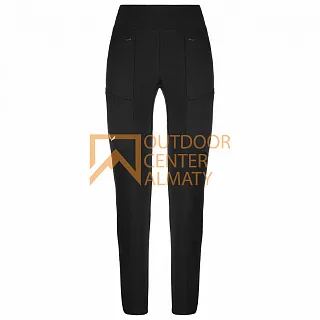 Брюки PUEZ DST W WARM CARGO - 42/36, Black out