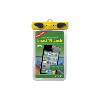 Водонепроницаемая сумочка Lock Pouch 4x6 - Остаток без характеристики