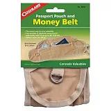 Пояс для денег MONEY BELT - Остаток без характеристики