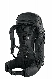 Рюкзак ZAINO FINISTERRE 30 - 30 L, Nero