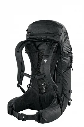 Рюкзак ZAINO FINISTERRE 30 - 30 L, Nero