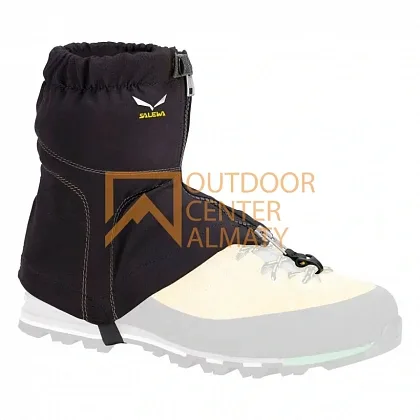 Гетры APPROACH GAITER - One, Black