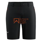 Шорты муж.PUEZ TALVENO DST SHORTS M - 48/M, Black out