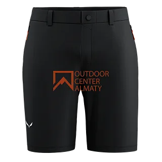 Шорты муж.PUEZ TALVENO DST SHORTS M - 48/M, Black out