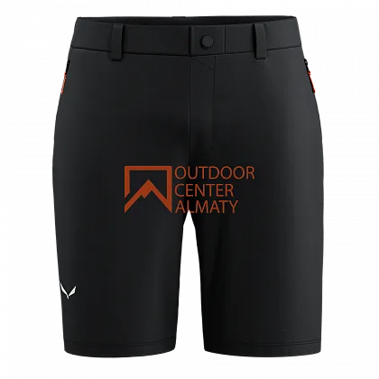 Шорты муж.PUEZ TALVENO DST SHORTS M - 48/M, Black out