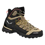 Ботинки WS MTN TRAINER LITE - 4,5, Quicksand/Black