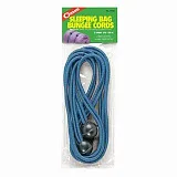 Sleeping bag bungee cords, шнур для затягивания спальных мешков - Остаток без характеристики