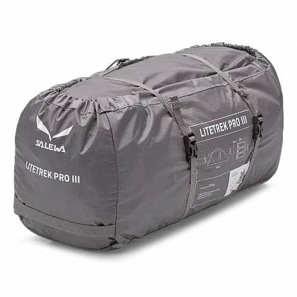 Палатка LITETREK PRO III TENT