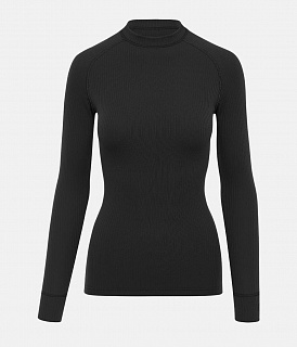 Футболка жен. с  длинным рукавом Women's Shirt LS