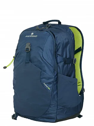 Рюкзак BACKPACK CORE - 30 л, Blue