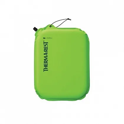 Надувной коврик-сидушка Lite Seat - Green