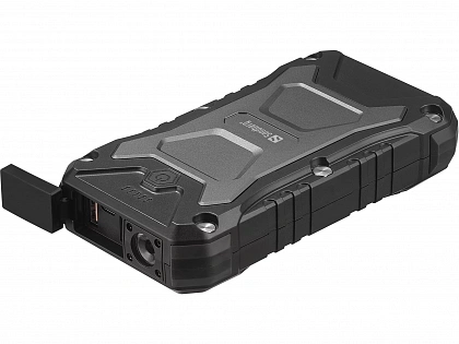Портативное зарядное устройство 20 000 мАч Sandberg Survivor Powerbank 20000 PD30W - Остаток без характеристики