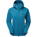 Куртка Frontier Hooded Wmns Jacket