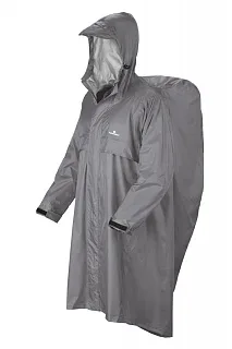 Дождевик MANTELLA TREKKER RP