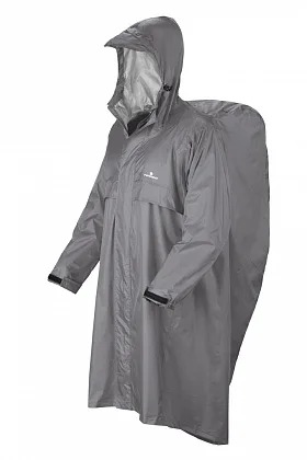 Дождевик MANTELLA TREKKER RP