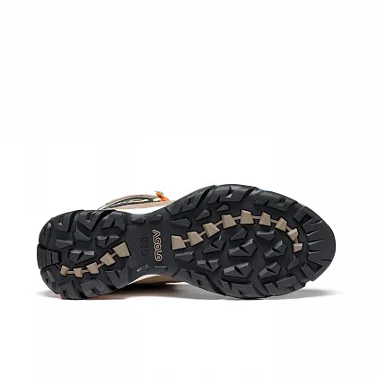 Ботинки ACADIA MID GTX ML - 060, Dodo Beige/Harbor Grey