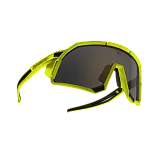 Очки солнцезащитные Sky - Fluo Yellow/Black Cat 4