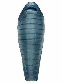 Спальный мешок Saros 0F/-18C Long - 184 cm-198 cm, Stargazer
