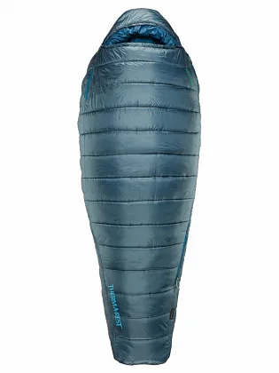 Спальный мешок Saros 0F/-18C Long - 184 cm-198 cm, Stargazer