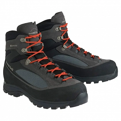 Ботинки ALPINE CRUISER 1000 M'S - WIDE - 26, Grey