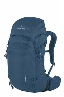 Рюкзак ZAINO FINISTERRE 40 - 40 л, Blue