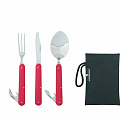 Набор столовых приборов CLIP CUTLERY SET