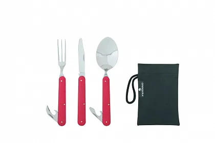 Набор столовых приборов CLIP CUTLERY SET - Остаток без характеристики