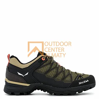 Ботинки WS MTN TRAINER LITE - 4,5, Quicksand/Black