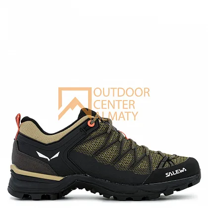 Ботинки WS MTN TRAINER LITE - 4,5, Quicksand/Black