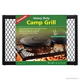 Решетка костровая HEAVY DUTY CAMP GRILL - Остаток без характеристики