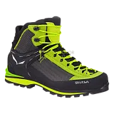 Ботинки MS CROW GTX - 11, Cactus/Sulphur Spring